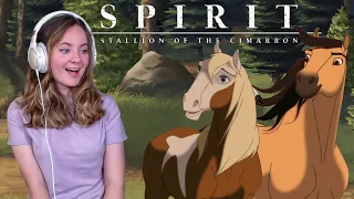 BREEDING SPIRIT STALLION OF THE CIMARRON 2! - Rival Stars Horse Racing| Pinehaven