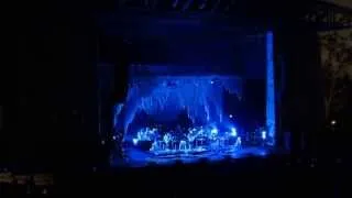 Bon Iver - Flume (Live @ The Santa Barbara Bowl 4/22/12)