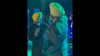 Teri Bhuaa Live - Baba Beli - Forest Hill Resort Chandigarh 2024