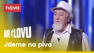 Držitel všech bodových rekordů | Na Lovu | Voyo