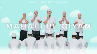 Mahallul Qiyam - Santri Njoso