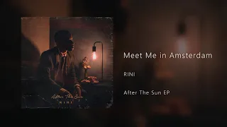 RINI - Meet Me in Amsterdam (Audio)