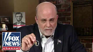 Mark Levin: We need to 'try like hell' to get to the Supreme Court