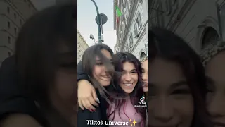 Compilation nuovi Tiktok di Giulia Salemi