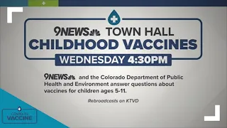 Childhood vaccines: Answering your questions about COVID vaccines for kids