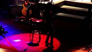 Vanessa Paradis - Marilyn & John "en acoustique " - Live @ Lyon Amphitheatre 21/01/2011