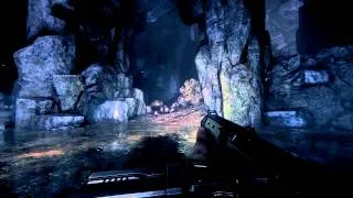 Evolve E3 Kraken Reveal Trailer German