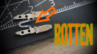 Has your bike got FUSE ROT?