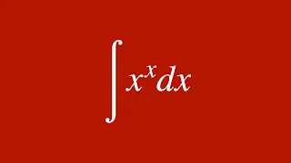 Quick and Dirty Integral - Daily Problem 23