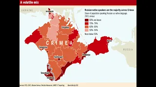 Annexation of Crimea