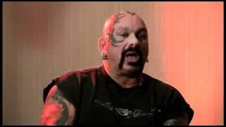 "YouShoot: Perry Saturn" Sneak Preview for Shoot DVD