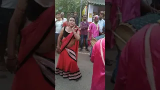 Village Dola Purnima and item Dance(Satyanusandhana exclusive )