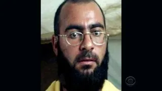 New photo of ISIS leader Abu Bakr Al-Baghdadi