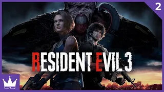 Twitch Livestream | Resident Evil 3 All Collectibles/Grinding/Hardcore Runs [Xbox One]