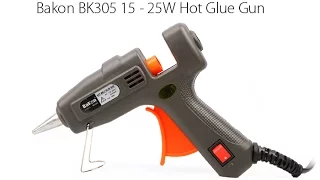 Горячий Клей Пистолет Bakon BK305