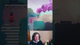 Wimdy tries out Hyperlight Drifter and gets Distracted