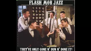 Flash Mob Jazz -  Oh Marie