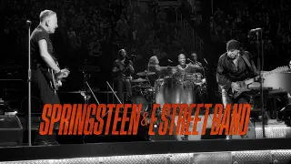 ~ Bruce Springsteen - If I Was The Priest - Houston, February 14, 2023 (multicam w/official audio) ~