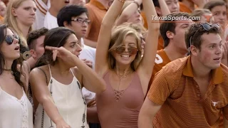 Texas Football Gameday Experience [Feb. 6, 2017]