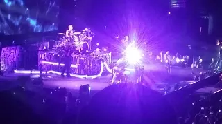 Nickelback Lullaby Live 08-05-2018