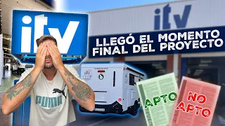 LOGRAREMOS PASAR LA ITV! y comenzar una NUEVA ETAPA | VLOG³ 101