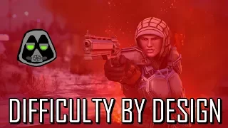 Difficulty By Design- X-COM 2's Endless Arms Race