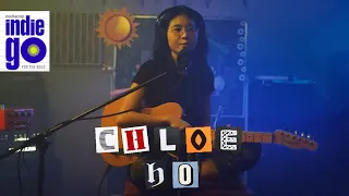 indiego RECESS ft. Chloe Ho