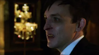 Oswald Cobblepot (Gobblepot) - мечта