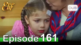 Elif Episode 161 - Urdu Dubbed | Turkish Drama