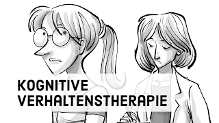 Kognitive Verhaltenstherapie