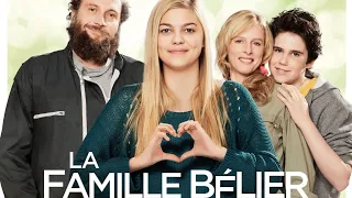 La Maladie d'amour & En Chantant LOUANE CHOIR - 2014 - La Famille Bélier