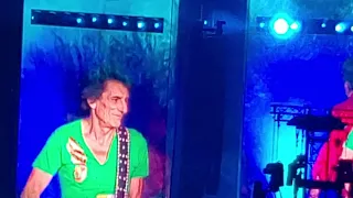 Rolling Stones--"You Can't Always Get What You Want" Live Phoenix, AZ 8/26/2019