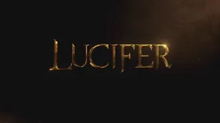 Lucifer Intro (Smallville Style)