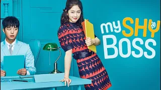 My Shy Boss - Teaser (Tagalog Dubbed GMA)