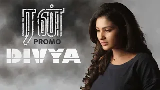 RUN | Divya Promo | New Mega serial