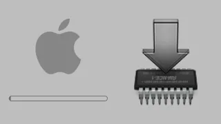 Mac EFI Firmware Update (2006-2012)