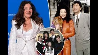 Breaking News:Fran Drescher thinks ‘The Nanny’ was a global success because it ‘transcended religion