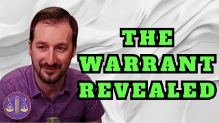 Nick Rekeita Case : The Warrant REVEALED and dissected