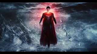 Arcade OST [1 HOUR VERSION] -Hans Zimmer- Man of Steel