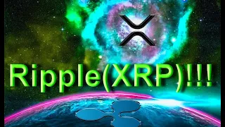 Почему XRP на дне? / Новая манипуляция Ripple!! / Блогеры засаживают в XRP!!!