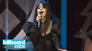 Camila Cabello Teams Up With Mark Ronson for New Collab 'Find U Again' | Billboard News