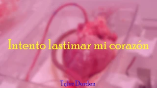 White Lies - Hurt My Heart (Subtitulada Español)