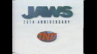 TNT Network Commercials March 2 1996 Pt 1