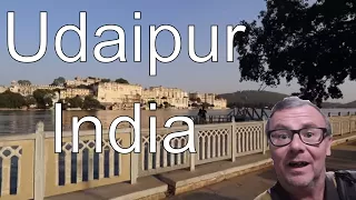 First visit to Udaipur City Rajasthan India vlog 18 Udaipur sightseeing Travel Video Youtube