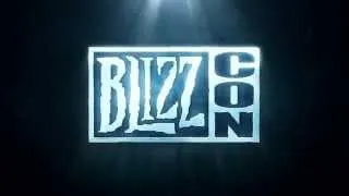 Виртуальный билет на Blizzcon