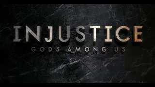 Injustice: Gods Among Us (PS5) Story Mode Chapters 1-3 on Hard