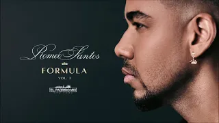 ROMEO SANTOS FORMULA VOL 3 ALBUM COMPLETO 2022