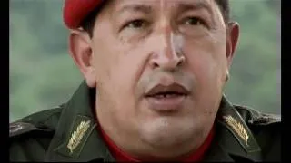 Presidentes de Latinoamérica - Hugo Chávez Frías (2 de 2)