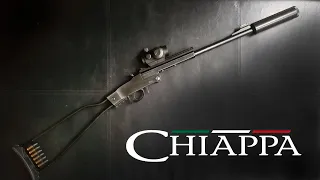 Chiappa Little Badger .22LR Review