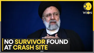 Ebrahim Raisi news: Over 70 rescue teams were deployed in search operation of chopper crash | WION